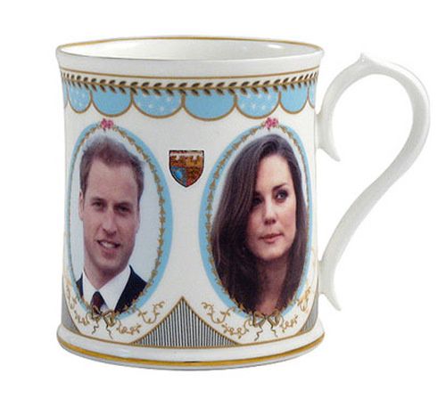 weird royal wedding memorabilia. Commemorative royal wedding