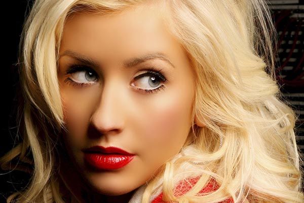 beautiful christina aguilera album. Christina Aguilera#39;s