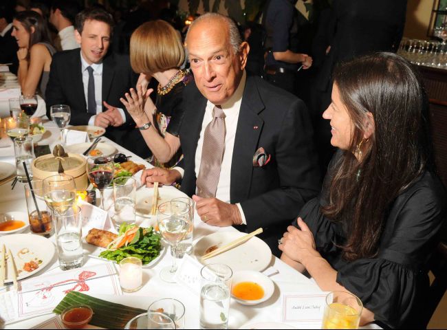 Oh No They Didn't! - 'Vogue' Gr...