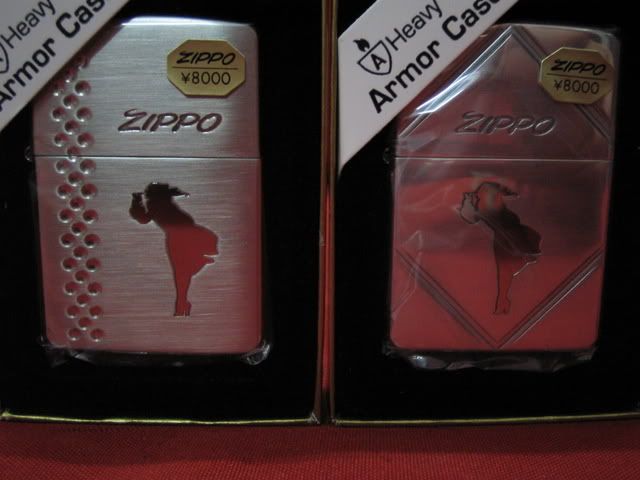 Chuyên đề Zippo - 6
