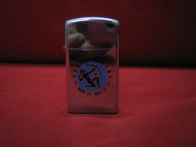 Chuyên đề Zippo - 30