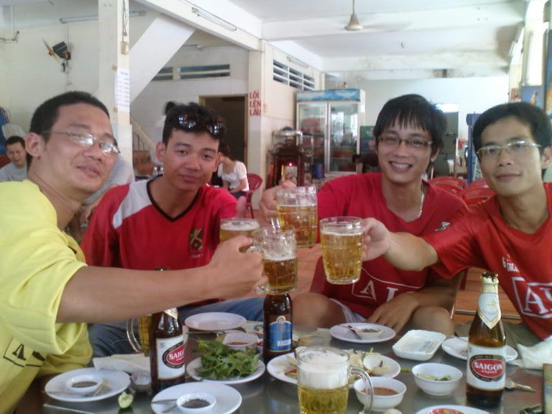 MU.MYVIET FC - Since 03/2009