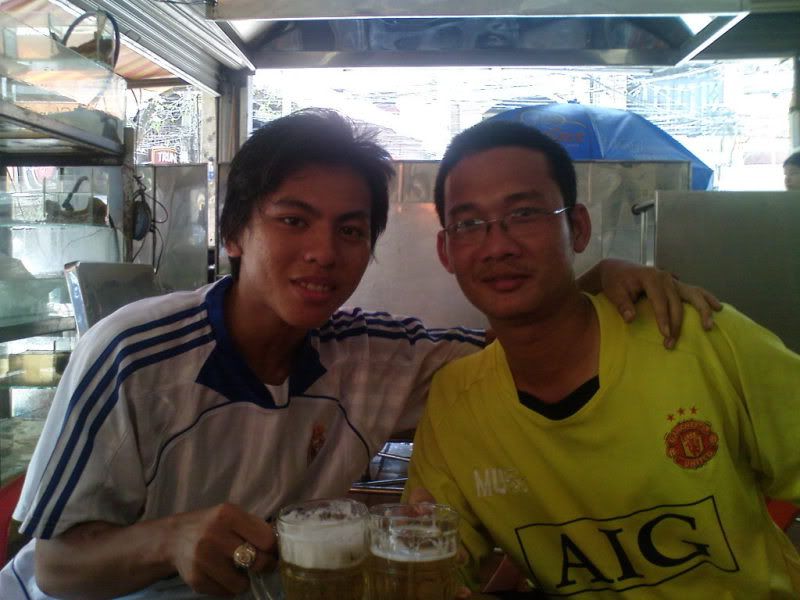MU.MYVIET FC - Since 03/2009