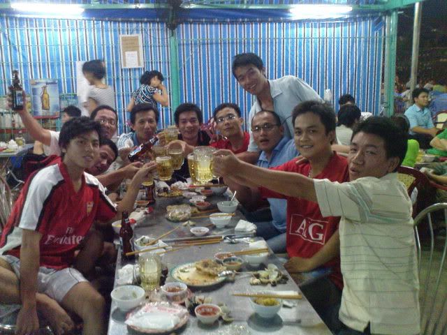 MU.MYVIET FC - Since 03/2009