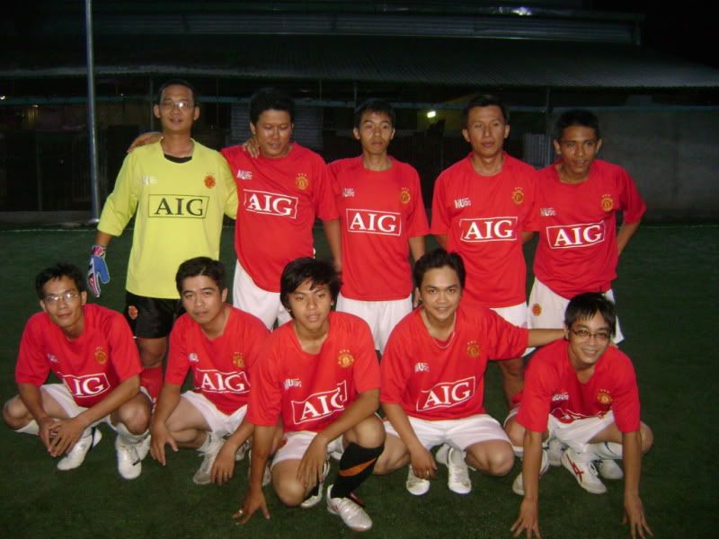 MU.MYVIET FC - Since 03/2009