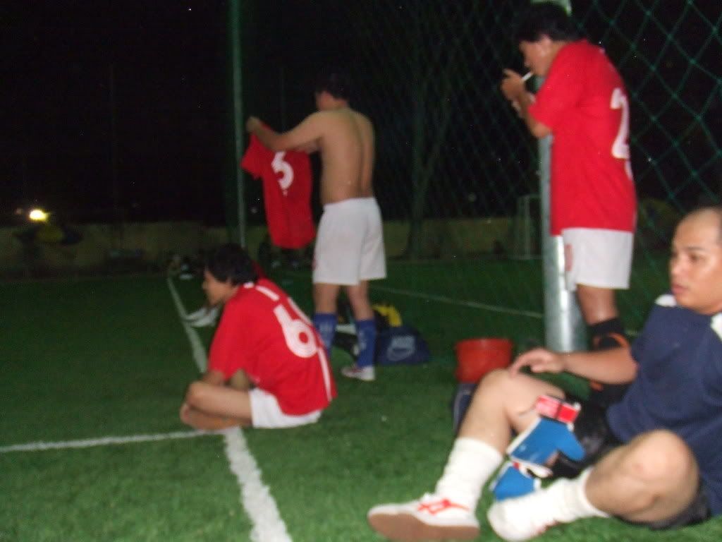 MU.MYVIET FC - Since 03/2009