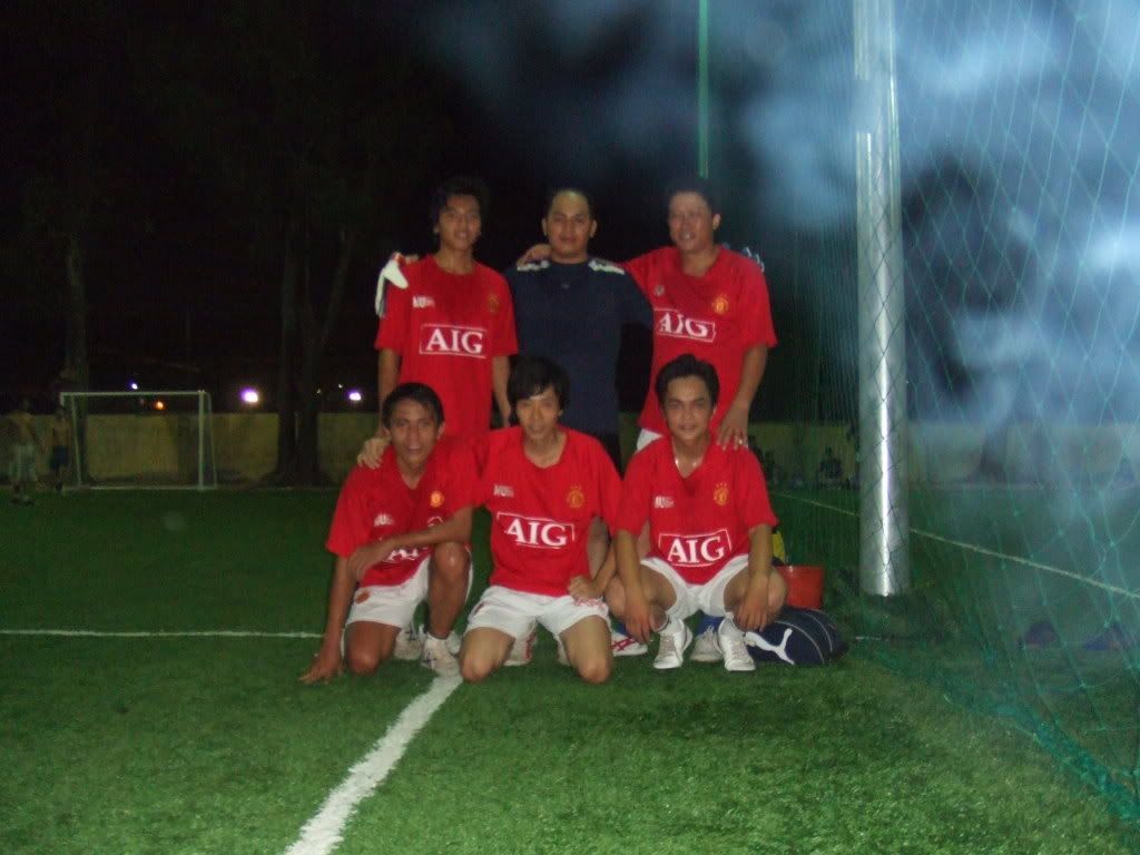 MU.MYVIET FC - Since 03/2009