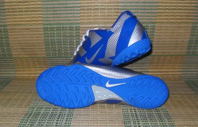 [ Hỏi ] AE Đam mê bóng đá mua giày ở đâu ? - 3