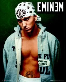 eminem bandana