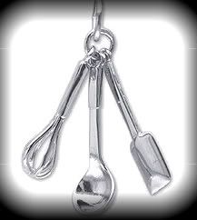 measuring spoons