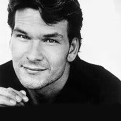 patrick swayze