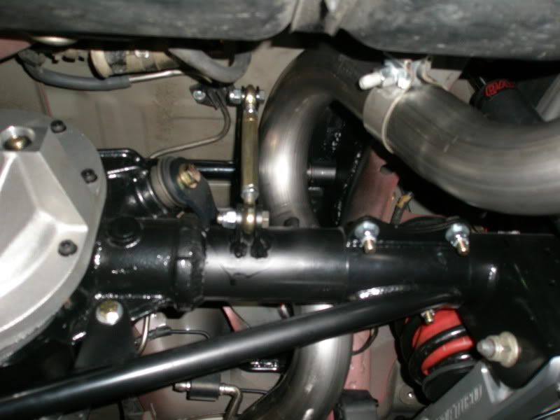 TRZ Anti Roll Bar
