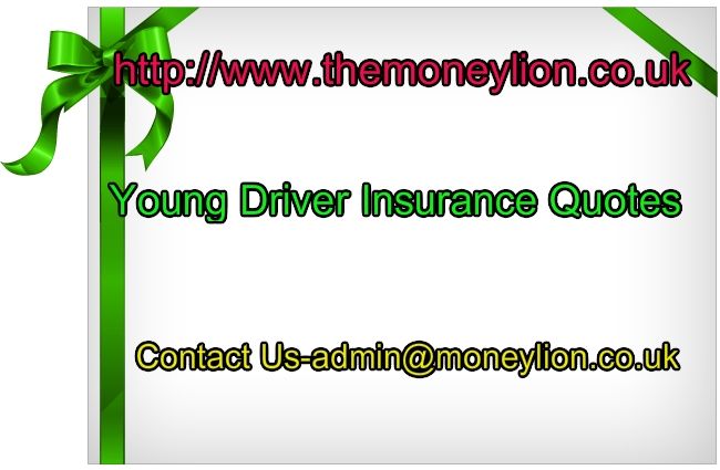 Young Driver Insurance Quotes (c) insurancequotesy