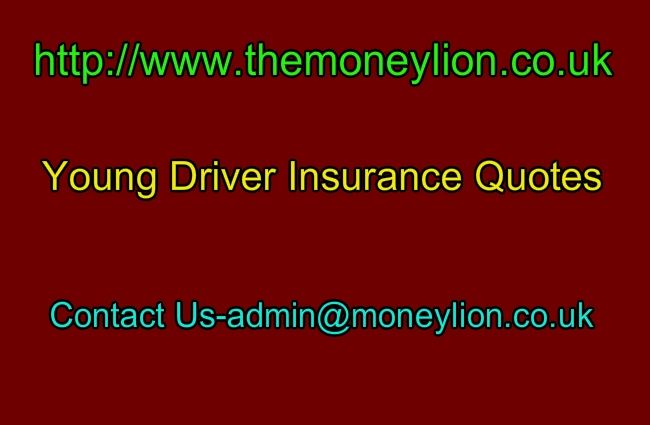 new driver insurance quotes