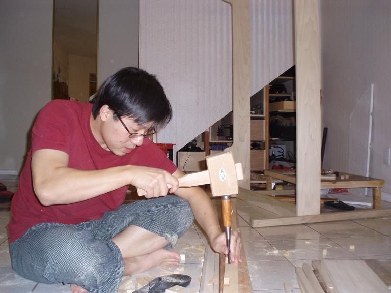 worker