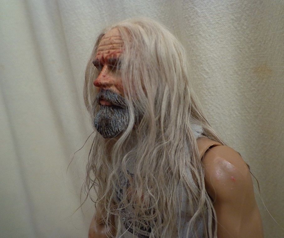 devils rejects figure