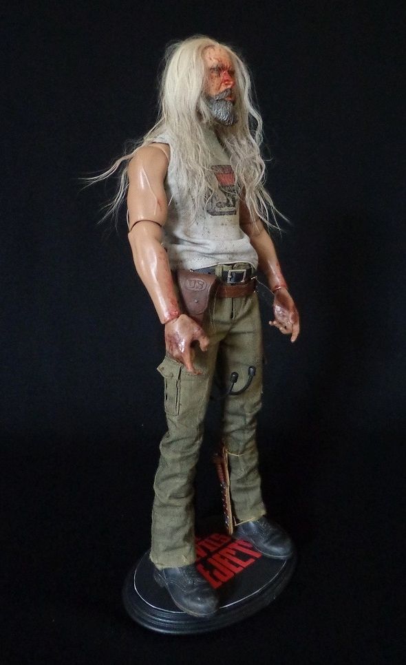 devils rejects figure