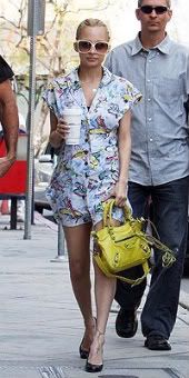 Nicole Richie Pictures, Images and Photos
