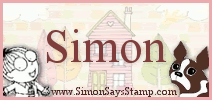 simon says stamps challenge