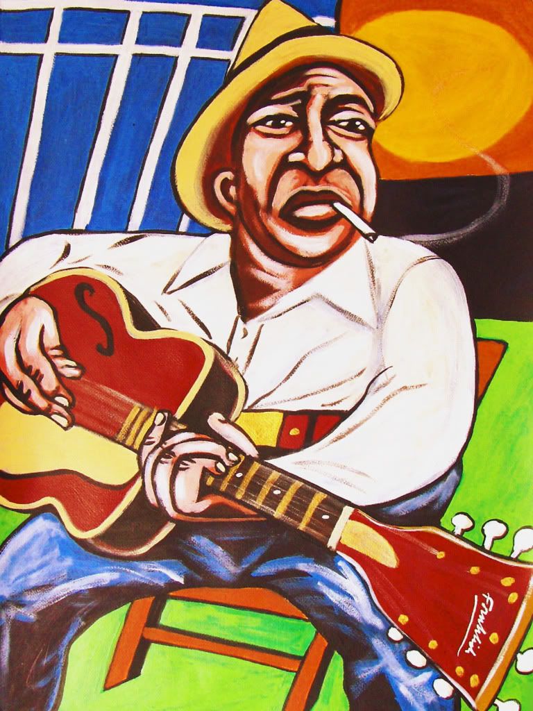 Blues Blues