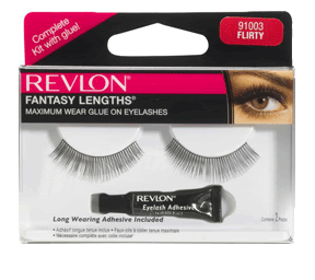 Revlon Lashes