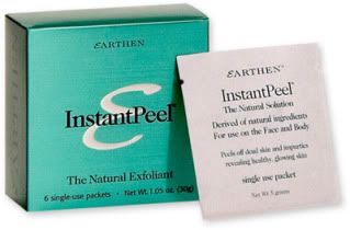 Instantpeel