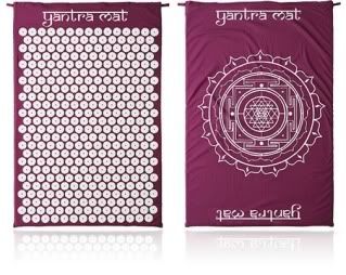 yantra mat