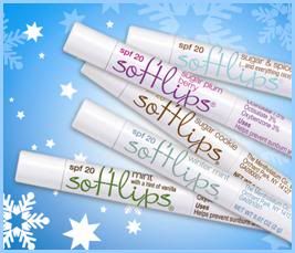 softlips winter collection
