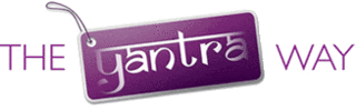 yantra mat logo