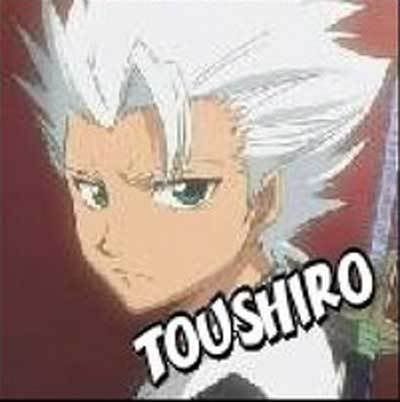 toushiro