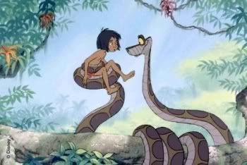 the jungle book Pictures, Images and Photos