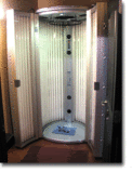 tanning bed photo: TANNING BED STANDUPTANNINGBED.gif