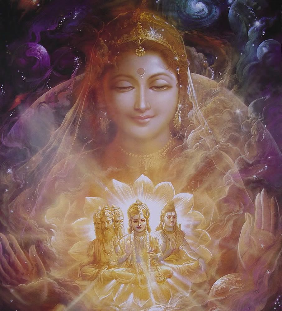 Hoilday Divine Mother Pictures, Images and Photos