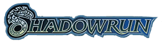 Shadowrun Logo