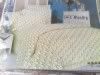 Exotic Yellow (Bed Cover Import)