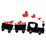 train-1.gif love train image by gracieeeloo