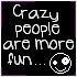 icon - crazy people Pictures, Images and Photos
