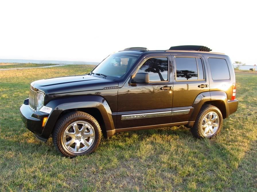 LOST JEEPS • View topic Sky Slider User Reviews??