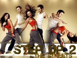 step up 2 Pictures, Images and Photos