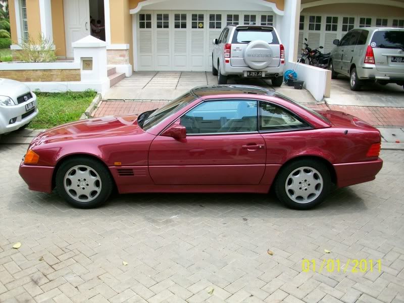 uneven ride height MercedesBenz Forum