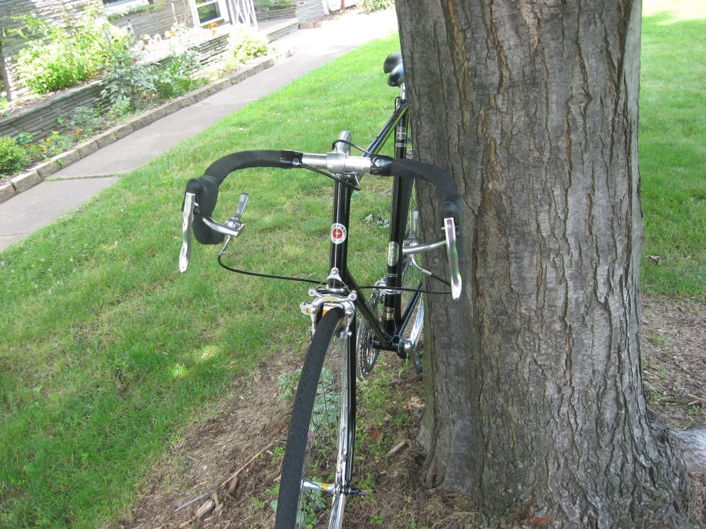 1983 schwinn le tour value