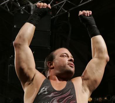 Rob Van Dam Pictures, Images and Photos