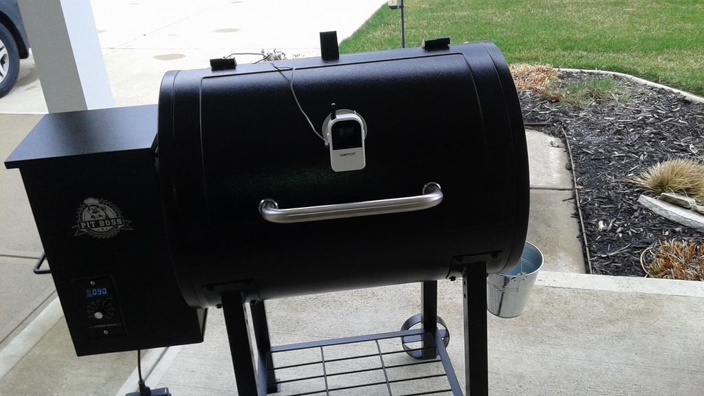 I m NEW. New Pit Boss 700FB The BBQ BRETHREN FORUMS