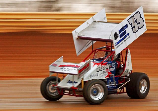 Sprint Car 1 Graphics, Pictures, & Images for Myspace Layouts