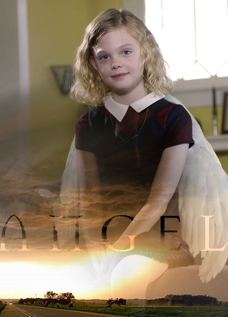 Angel Pictures, Images and Photos