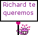 Richard te queremos