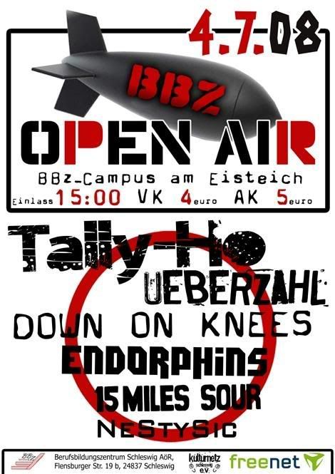 BBZ Open Air