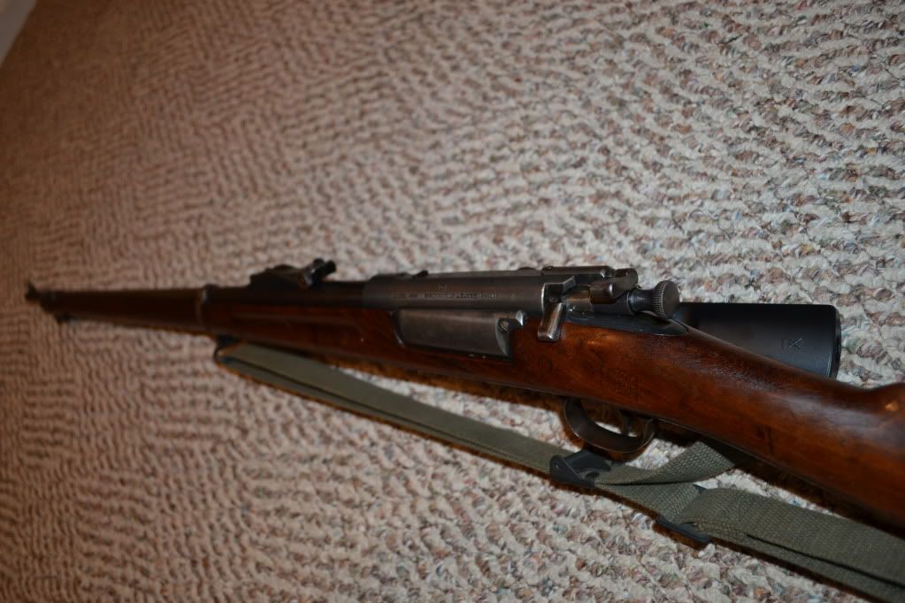 Military Surplus Forum