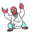 Zoidberg Pictures, Images and Photos