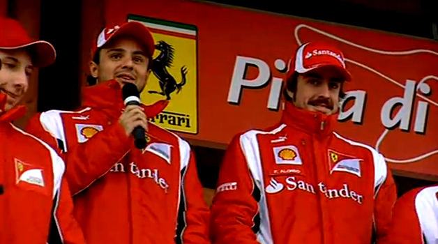 Forex sponsor f1
